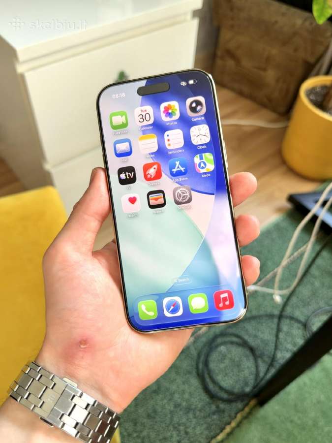 iPhone 17 Air 512gb