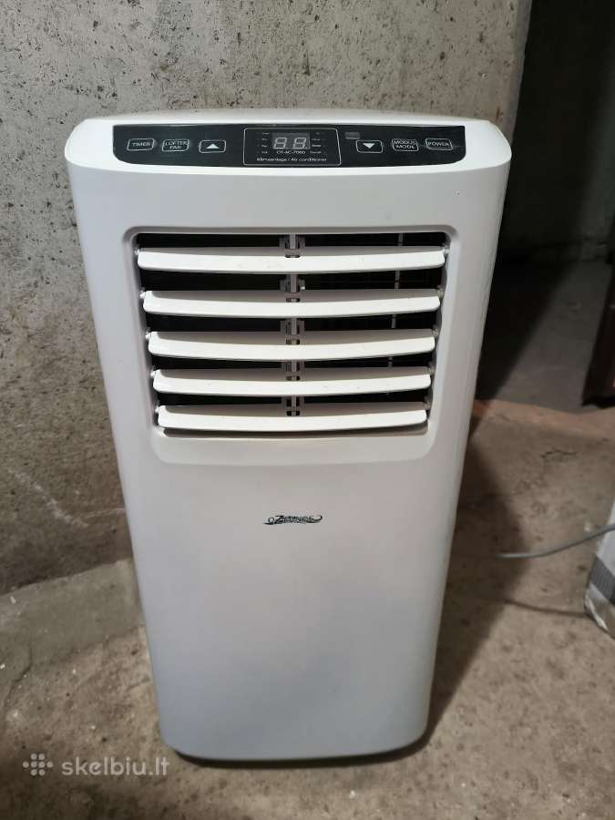 Oro kondicionierius Ozeanos Eisberg, 2.05 kw