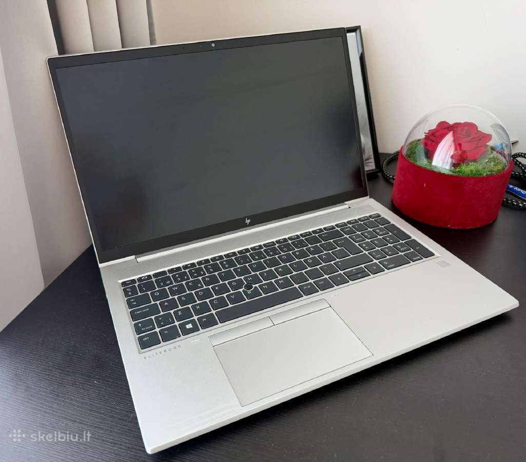 Hp Elitebook 850 G7
