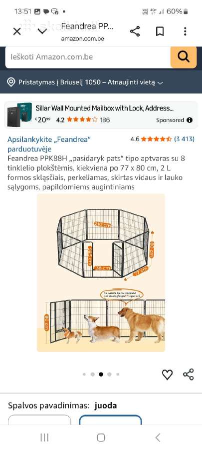 Gyvūnų aptvaras