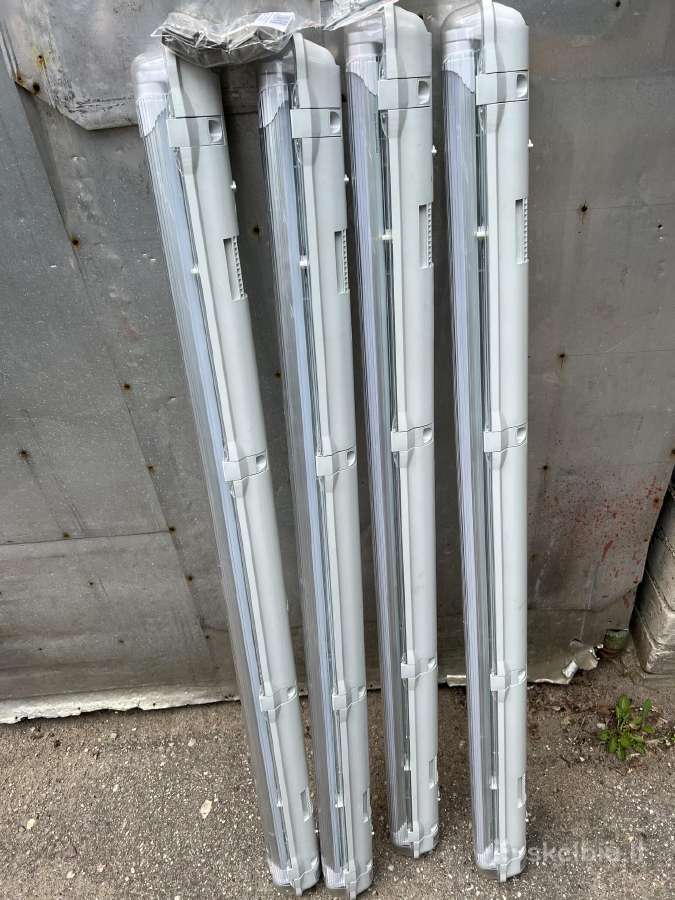 Šviestuvai pakabinami LED