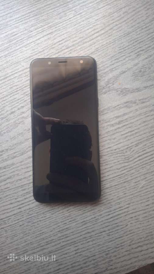 Samsung galaxy j6