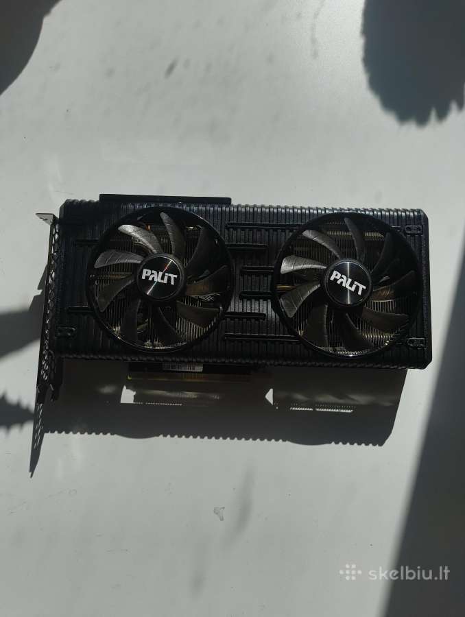 Rtx 3060ti 8gb