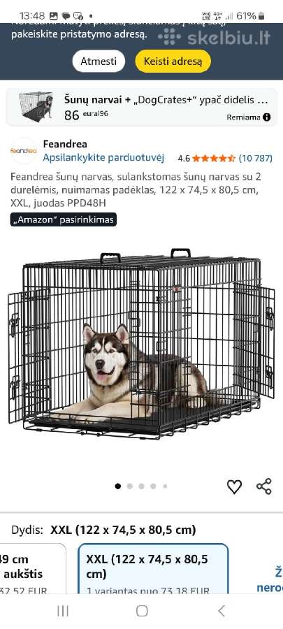 Gyvūnų narbas