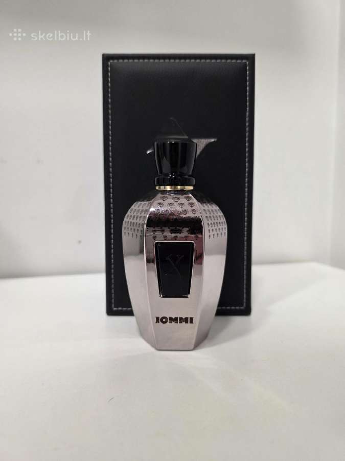 Xerjoff Tommy Iommi monkey special