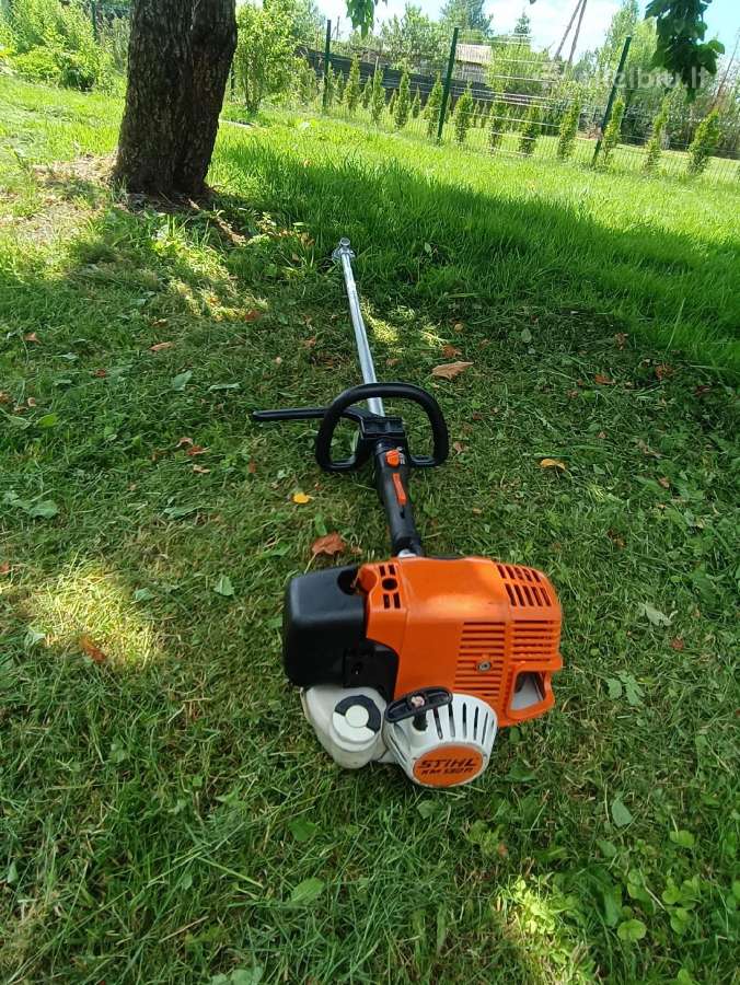 Stihl km130 Hq324ld