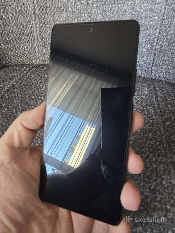 Xiaomi redmi note 13 pro 256gb - nuotraukos Nr. 2