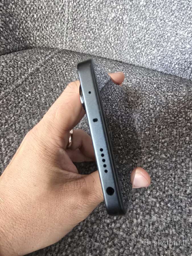 Xiaomi redmi note 13 pro 256gb - nuotraukos Nr. 3