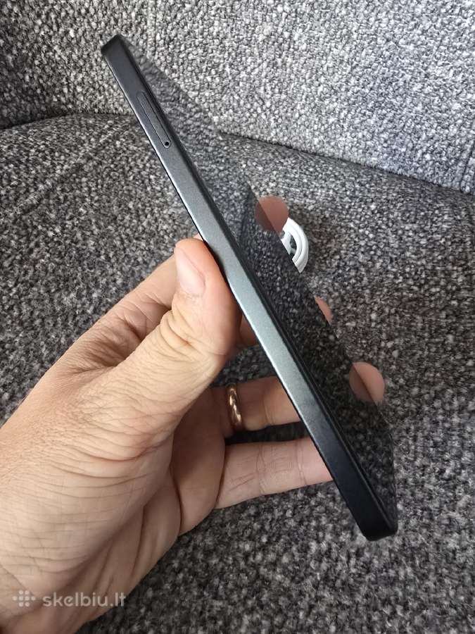 Xiaomi redmi note 13 pro 256gb - nuotraukos Nr. 4