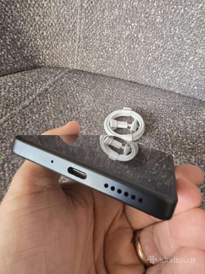 Xiaomi redmi note 13 pro 256gb - nuotraukos Nr. 5