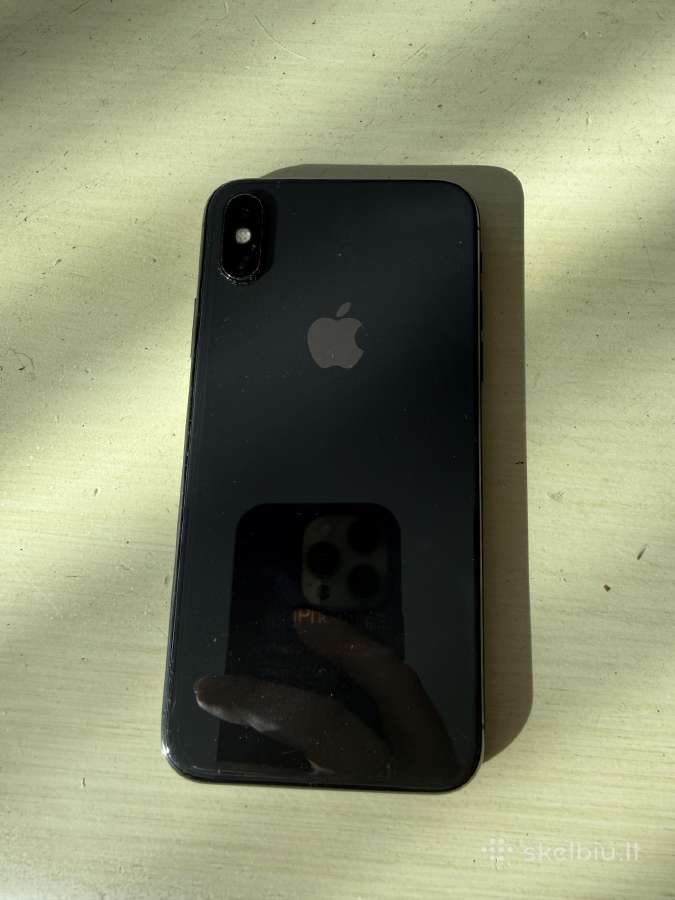 Parduodu iPhone - nuotraukos Nr. 2