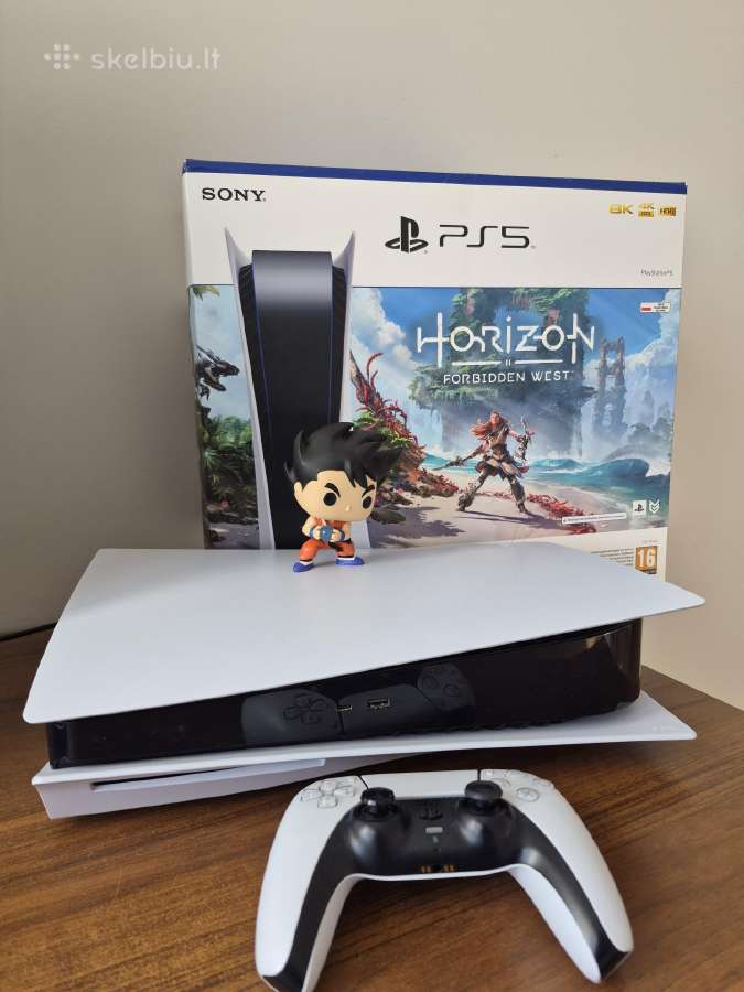 Playstation 5