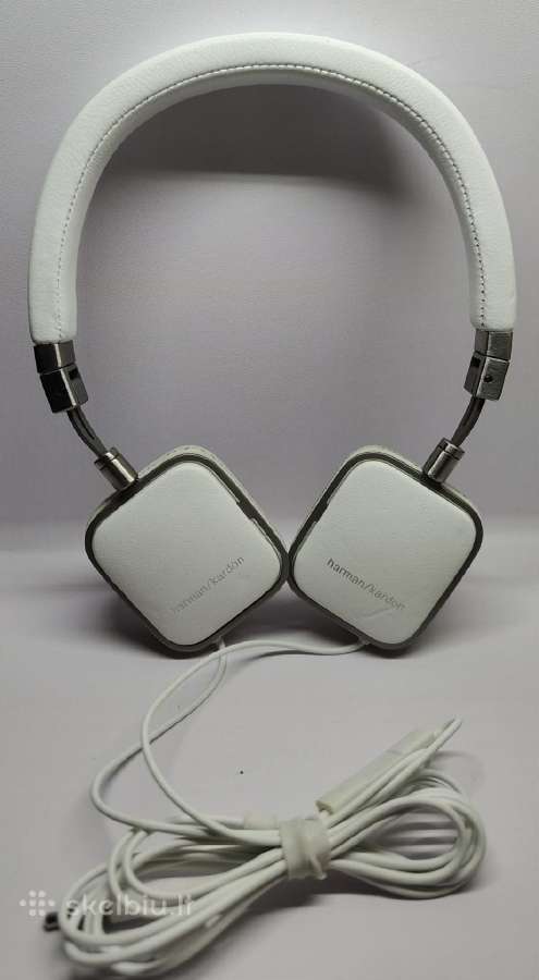 Harman Kardon Soho Ausinės