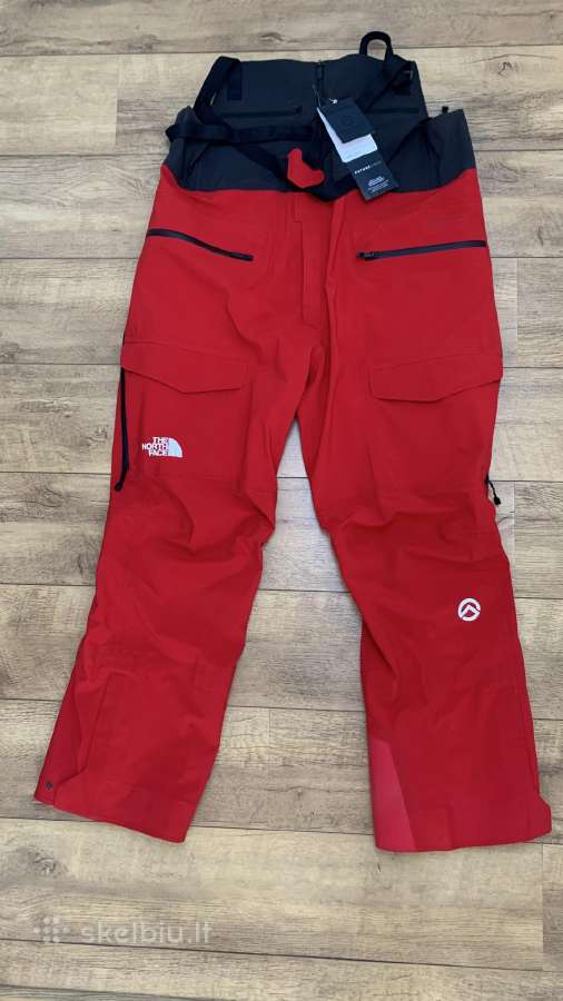 Kelnės The North Face Summit Verbier Futurelight