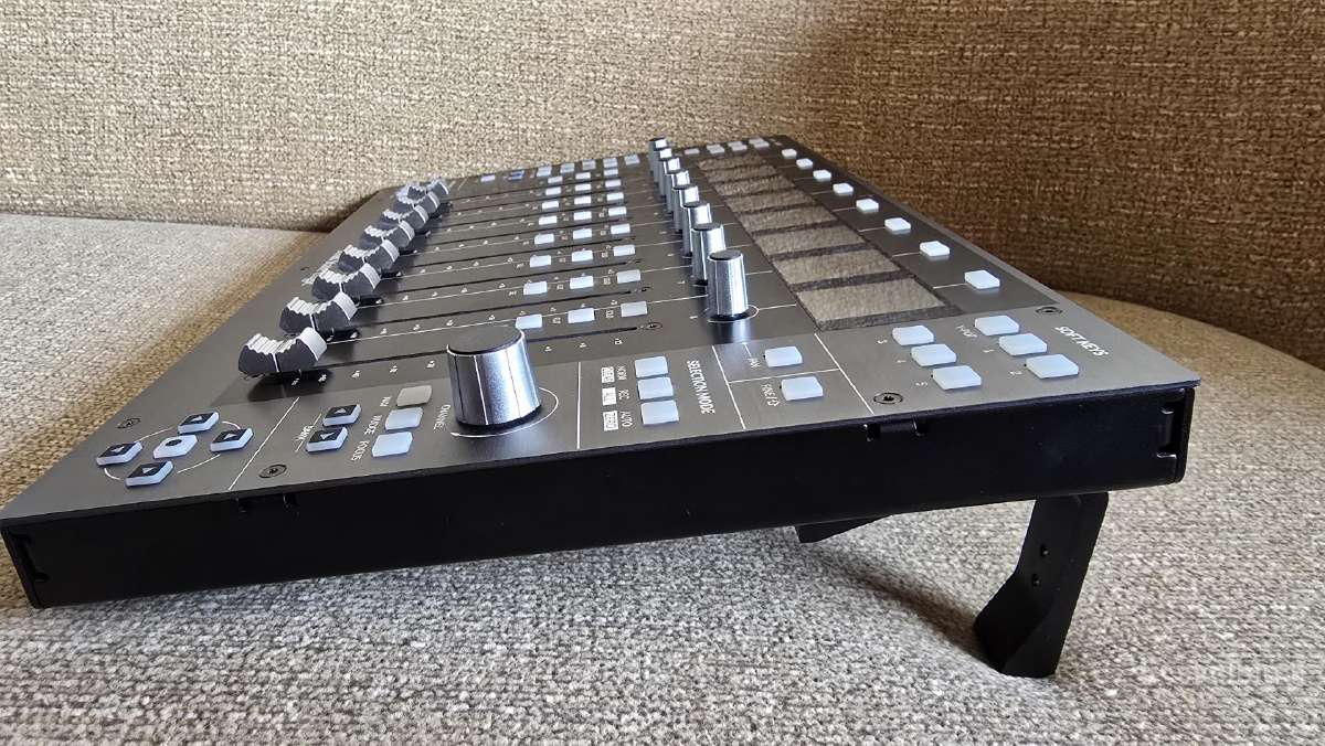 Ssl Uf8 (Solid State Logic) - nuotraukos Nr. 5