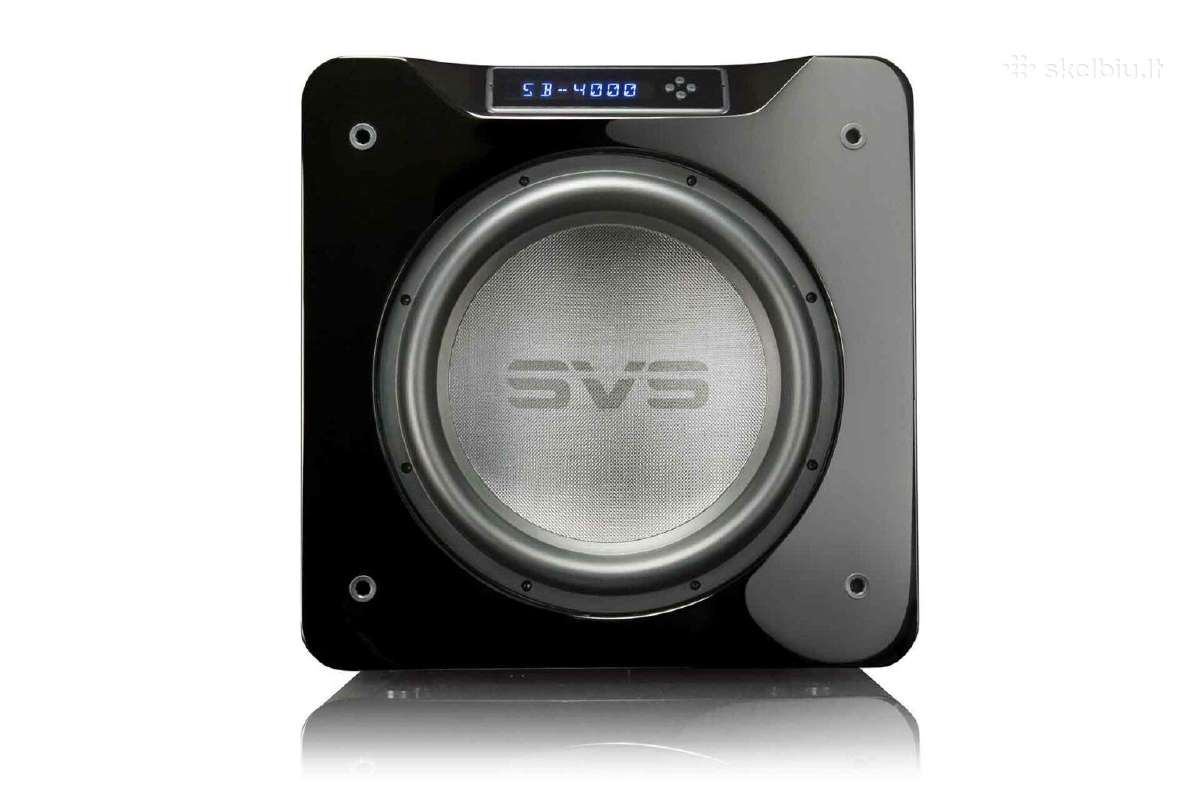 Svs SB-4000