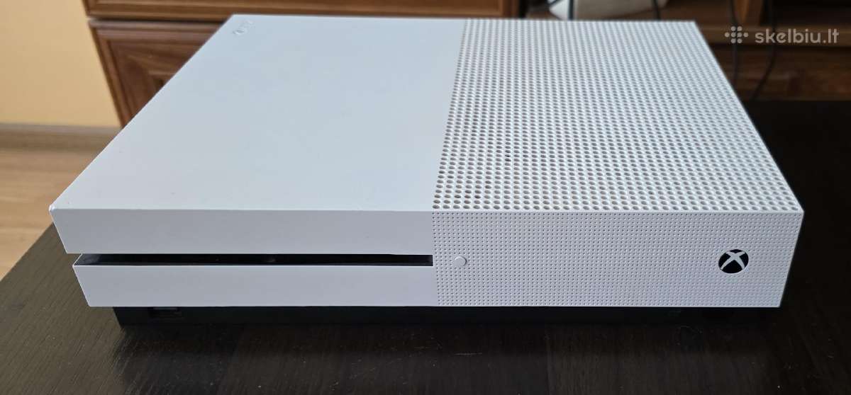 Xbox one s 512gb