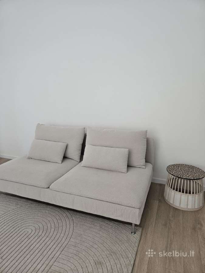 Ikea sofa Soderhamn