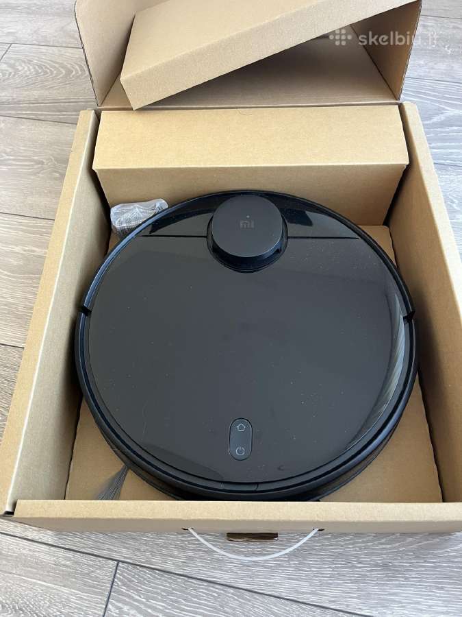 Mi Robot Vacuum-mop P