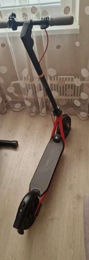 Segway Ninebot D38e paspirtukas
