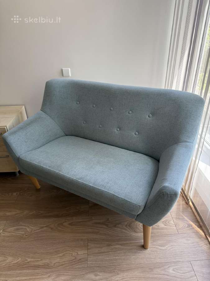 Sofa - nuotraukos Nr. 2