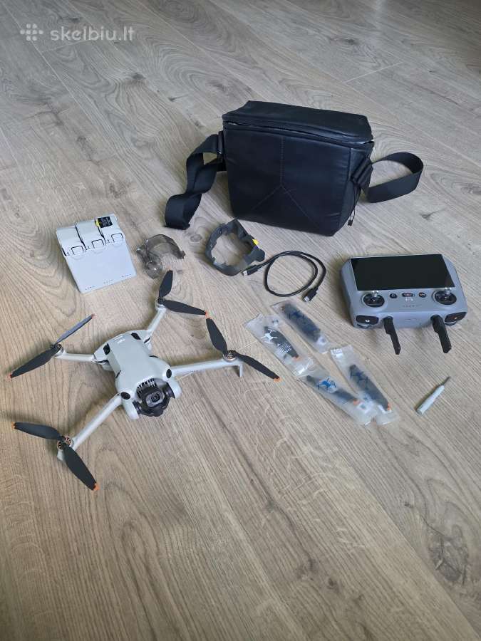 Dji mini 4 pro