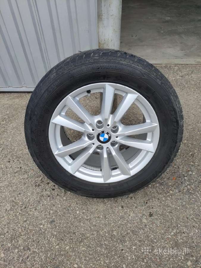 Bmw diskai