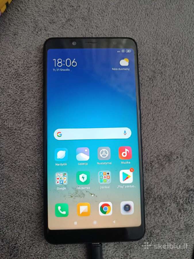 Redmi Note 5