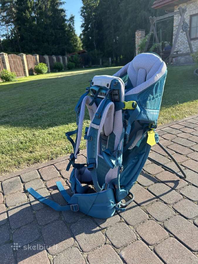 Deuter kid comfort active SL