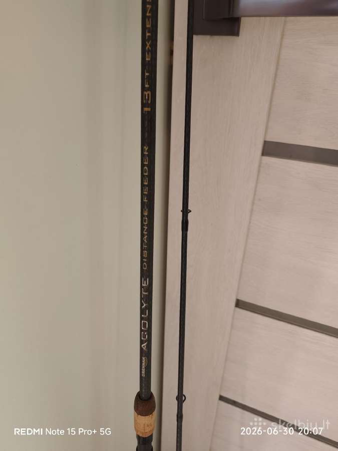Drenan Acolyte 13ft