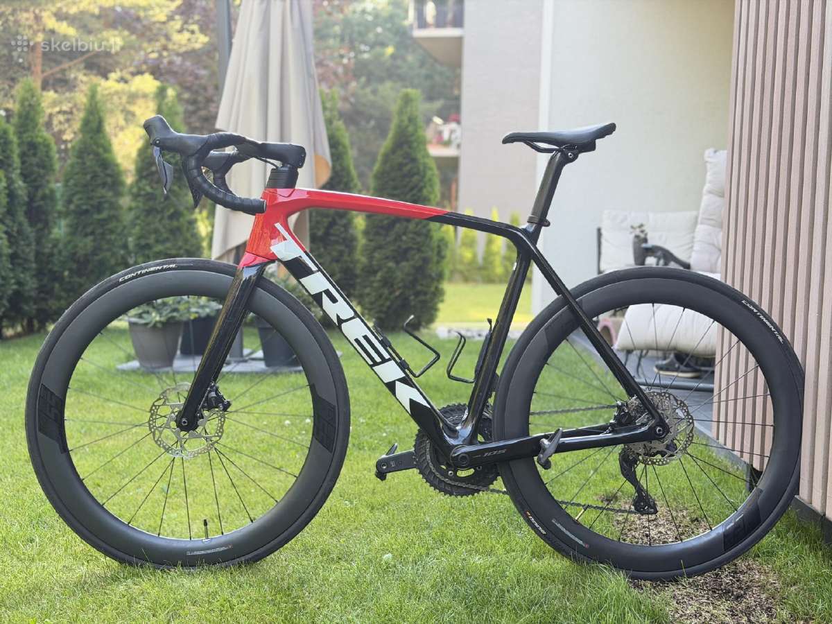 Trek Emonda Sl6 Disc Pro 2022 105di2