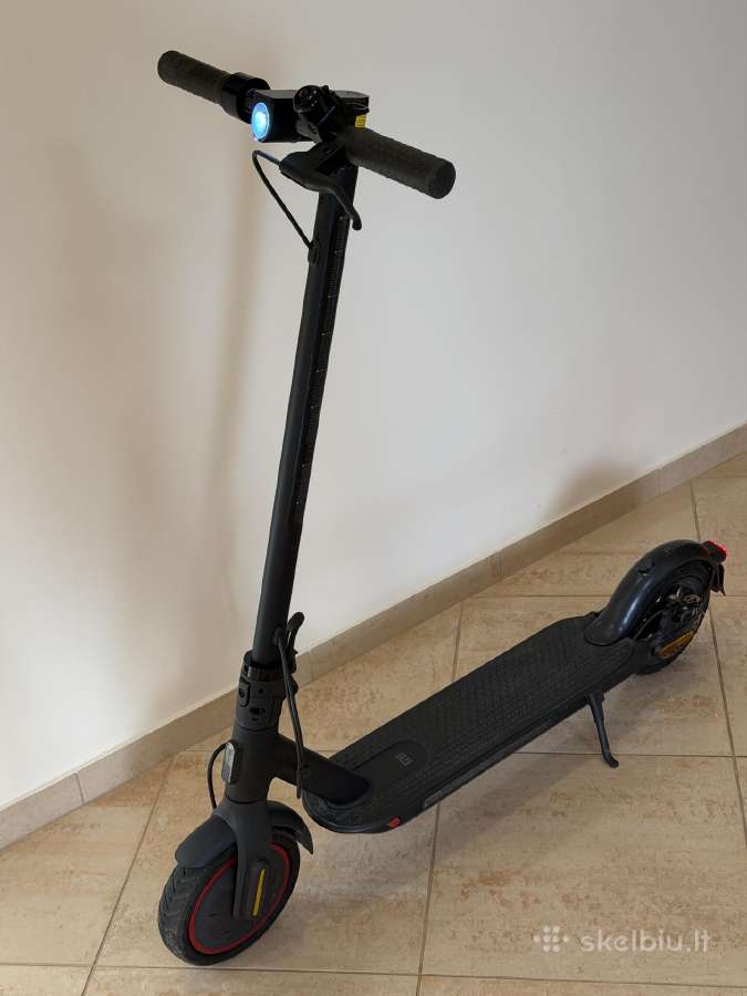 Xiaomi Mi Electric Scooter Pro 2 (Eu versija)