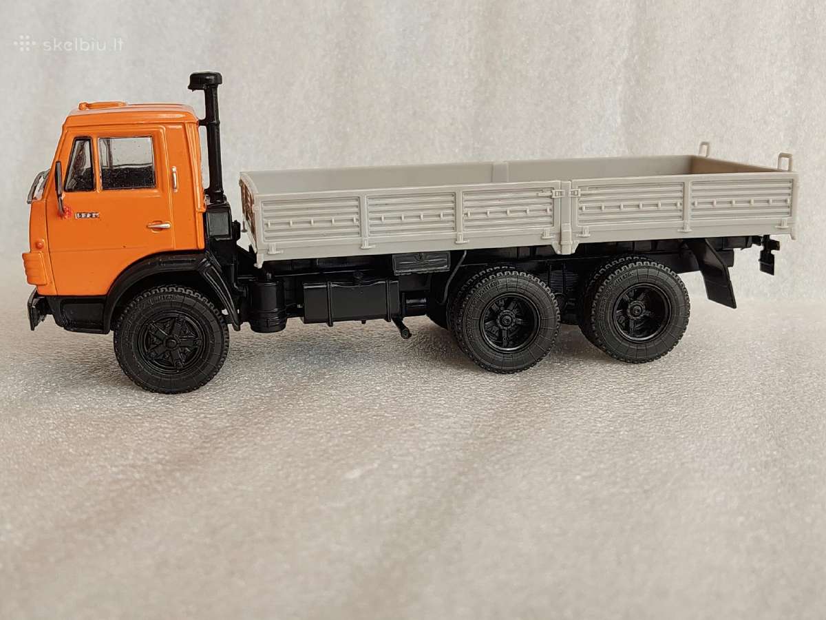 Kamaz - 5320 - nuotraukos Nr. 2
