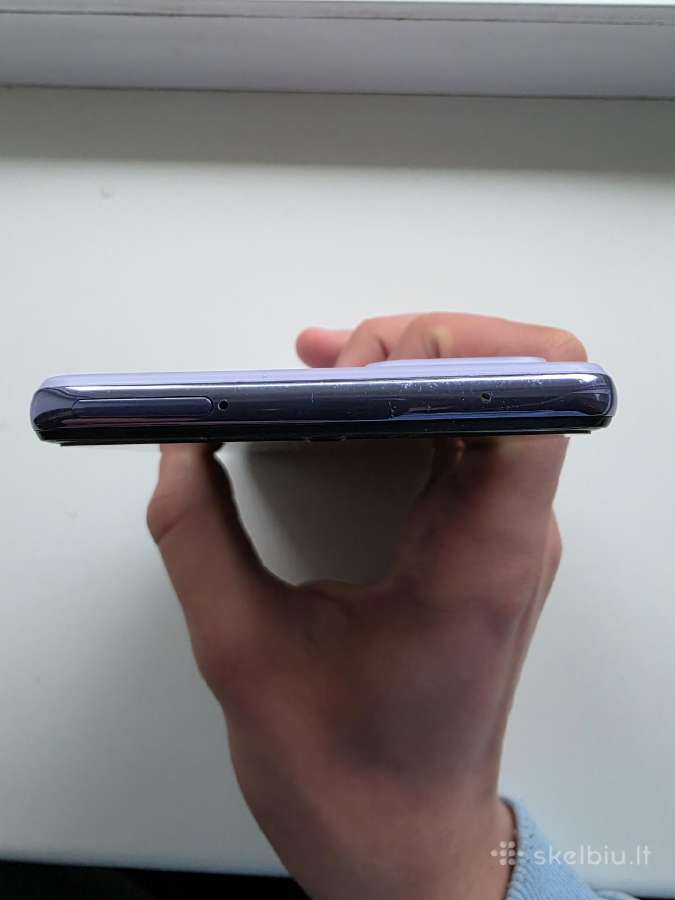 Samsung Galaxy A52 Awesome Violet 128 GB - nuotraukos Nr. 5