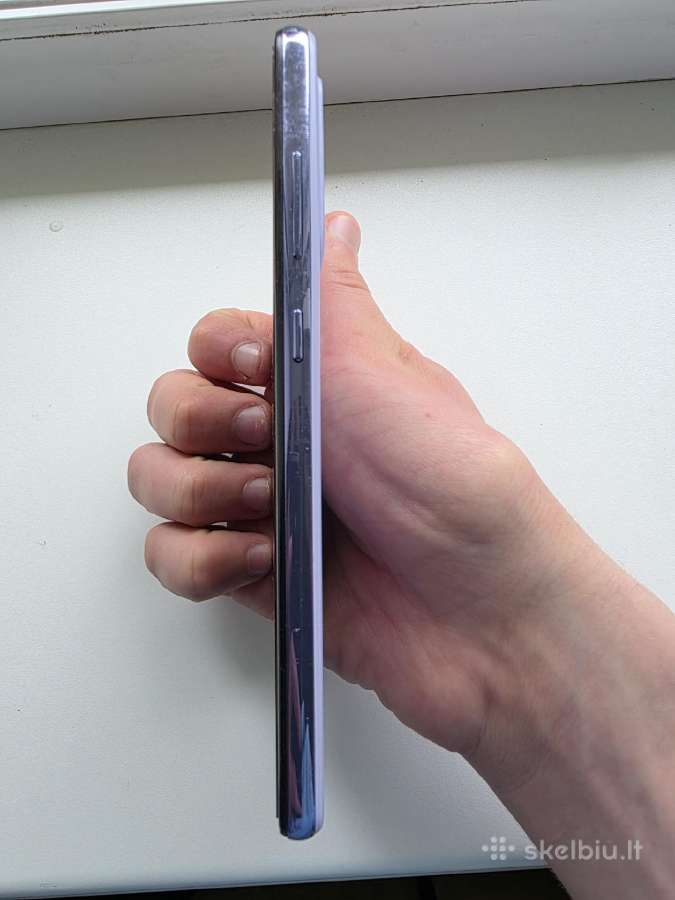 Samsung Galaxy A52 Awesome Violet 128 GB - nuotraukos Nr. 7