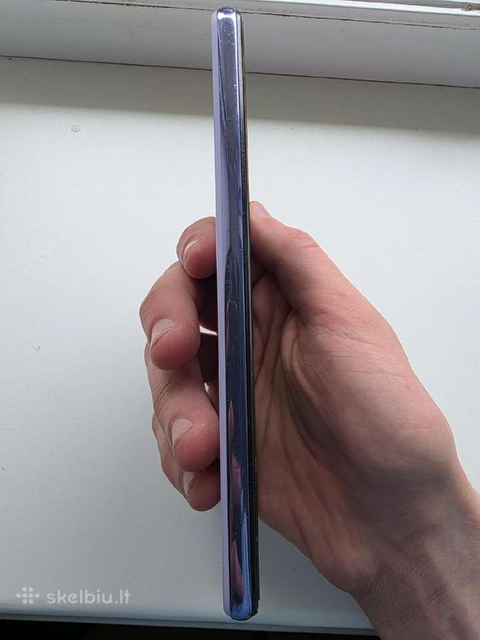 Samsung Galaxy A52 Awesome Violet 128 GB - nuotraukos Nr. 6