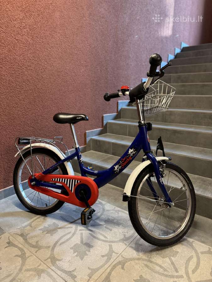 Bicycle Puky