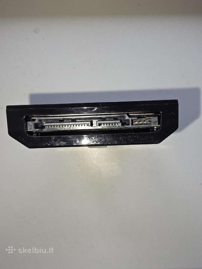 Xbox 360 kietasis diskas (HDD) 250 GB - nuotraukos Nr. 3