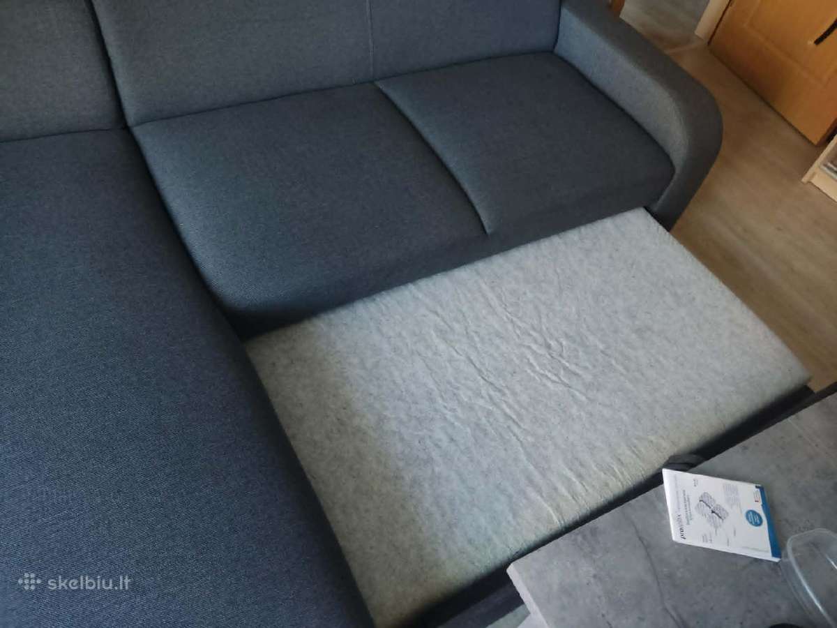 Sofa- Lova - nuotraukos Nr. 3