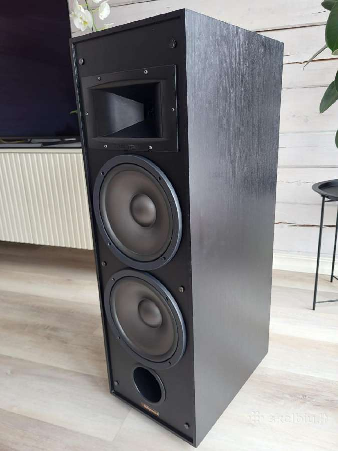 Klipsch km6 - nuotraukos Nr. 2