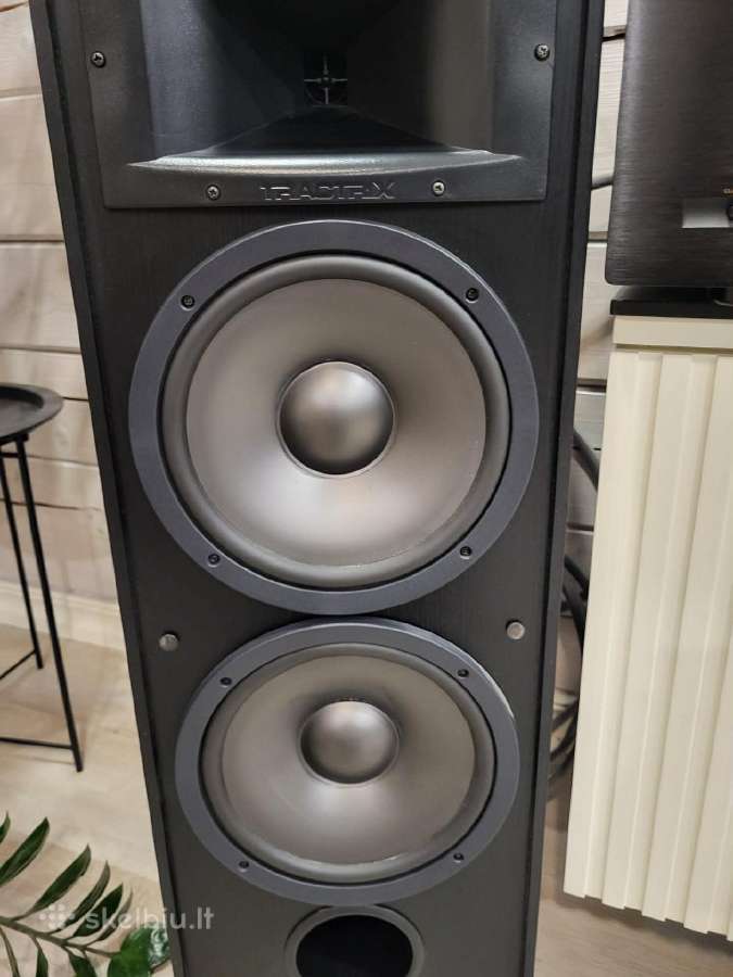 Klipsch km6 - nuotraukos Nr. 3