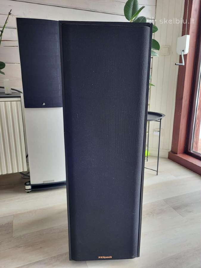 Klipsch km6 - nuotraukos Nr. 5