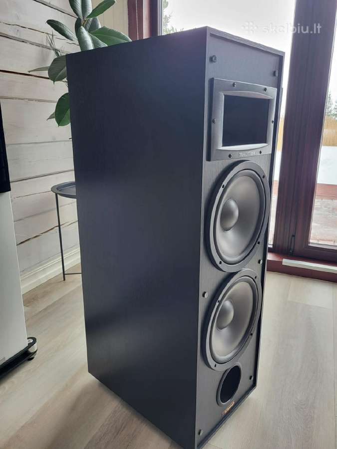 Klipsch km6 - nuotraukos Nr. 6