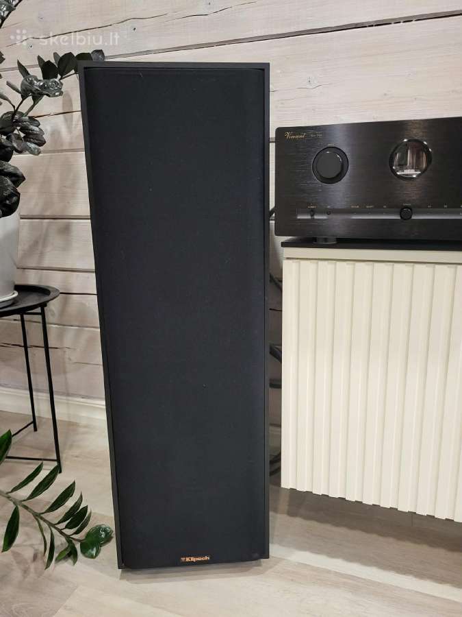 Klipsch km6 - nuotraukos Nr. 9