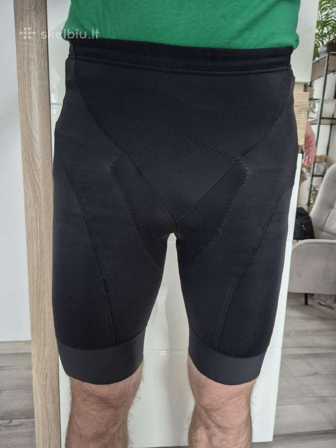 Šortai dviratininko Gorewear - C3 Short Tights+ - nuotraukos Nr. 2