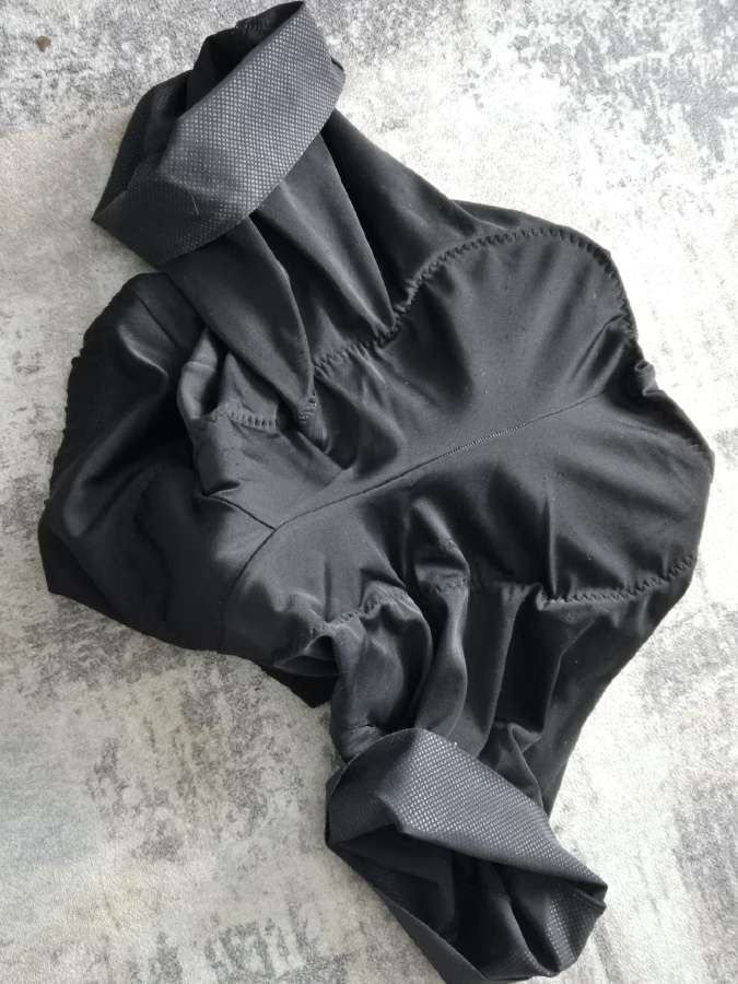 Šortai dviratininko Gorewear - C3 Short Tights+ - nuotraukos Nr. 5