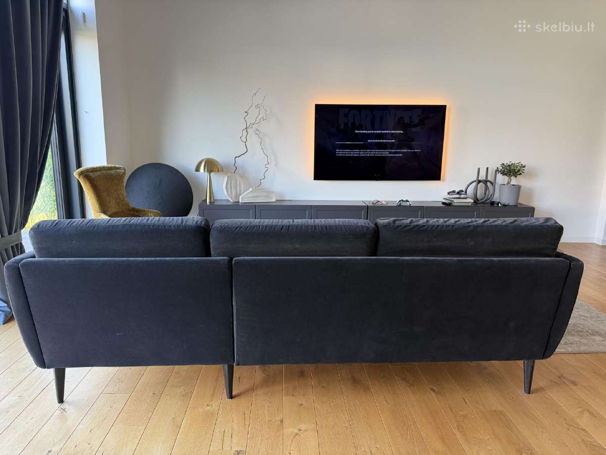 Ikea sofa Smedstorp