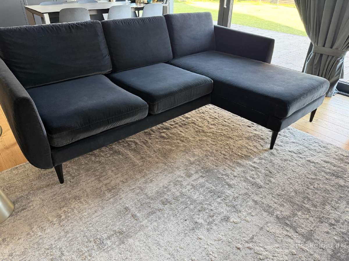 Ikea sofa Smedstorp - nuotraukos Nr. 3