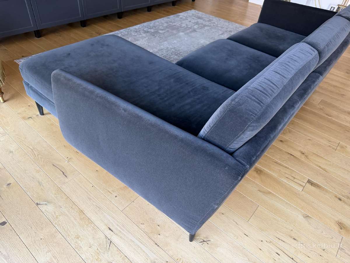 Ikea sofa Smedstorp - nuotraukos Nr. 4
