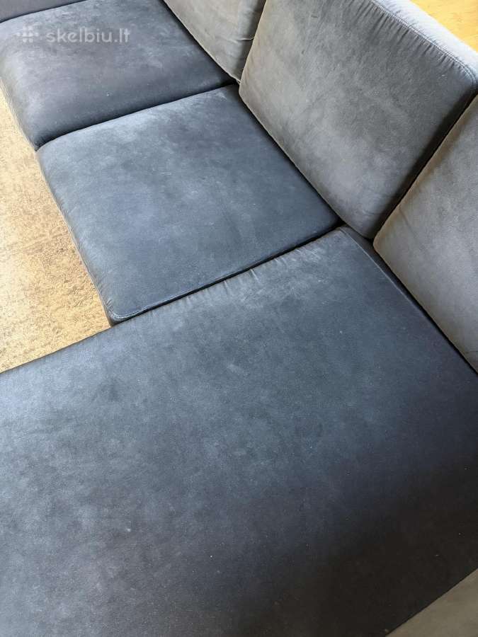 Ikea sofa Smedstorp - nuotraukos Nr. 5